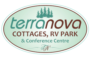Terra Nova Cottages, RV Park & Conference Centre | Port Blandford, Newfoundland